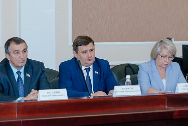 Решать проблемы территорий сообща 